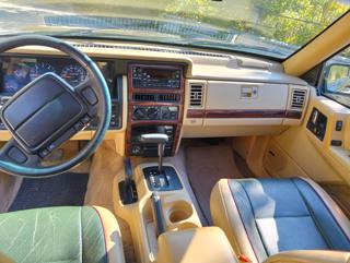 JEEP Grand Cherokee usata, con Autoradio digitale