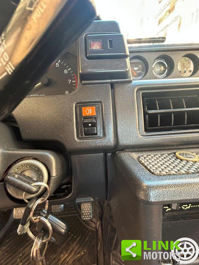 DAIHATSU Feroza usata 14