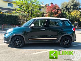 FIAT 500L usata, con Airbag Passeggero