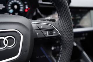 AUDI A3 usata, con Volante multifunzione