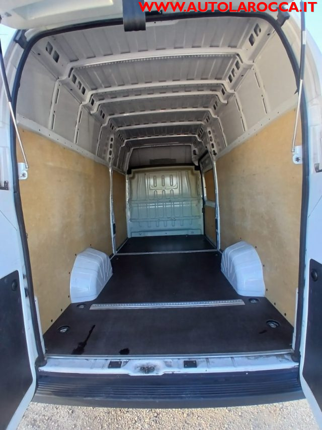 FIAT Ducato usata 7