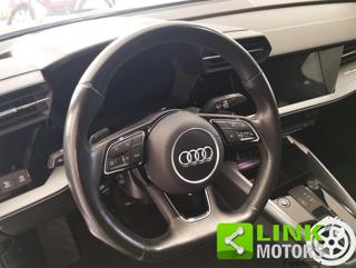 AUDI A3 usata, con ESP