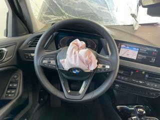 BMW 116 usata, con ESP