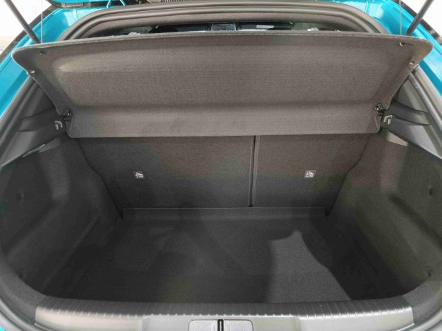 OPEL Mokka usata, con Fendinebbia