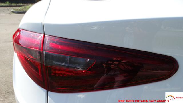 ALFA ROMEO Stelvio usata, con Trazione integrale