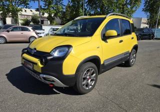 FIAT Panda usata, con Airbag Passeggero