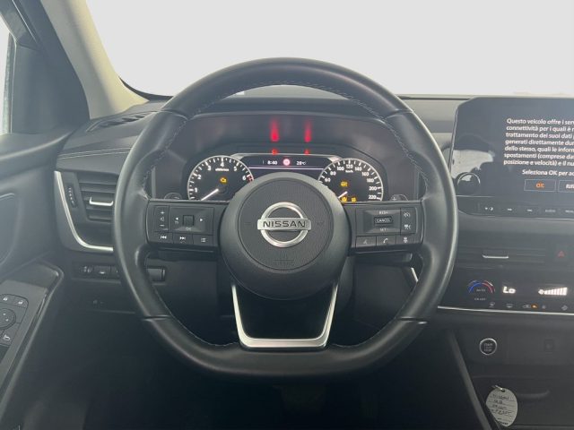 NISSAN Qashqai usata 11