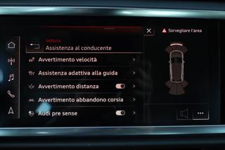 AUDI Q3 usata, con Adaptive Cruise Control
