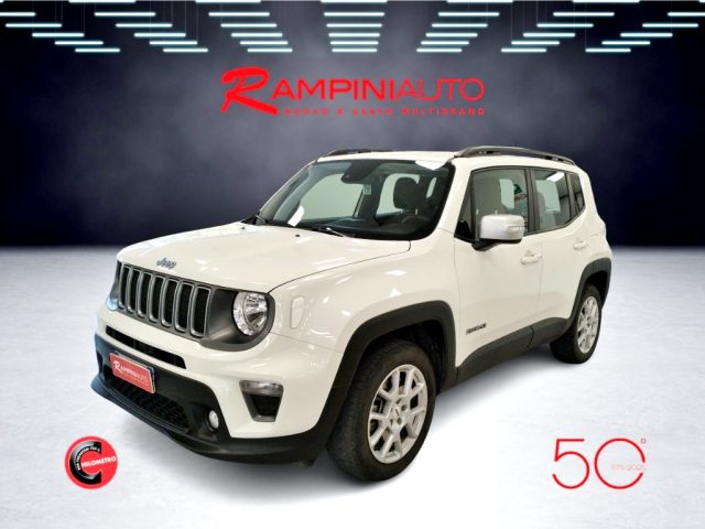JEEP Renegade usata 0