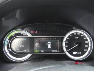 KIA Niro usata 12