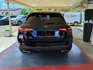 MERCEDES-BENZ GLC 220 usata, con Airbag Passeggero