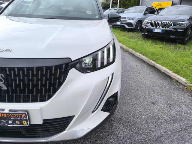 PEUGEOT 2008 usata, con Controllo trazione