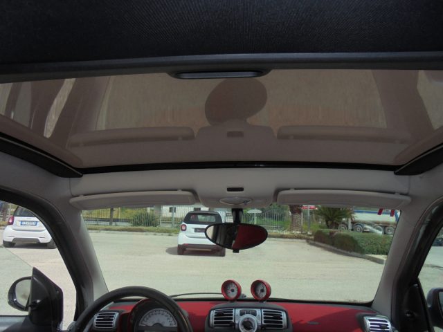 SMART ForTwo usata, con USB