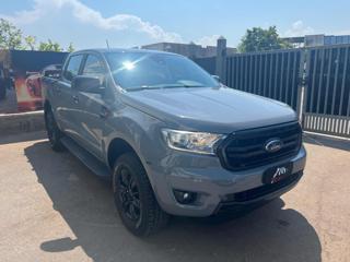 FORD Ranger usata, con Airbag laterali