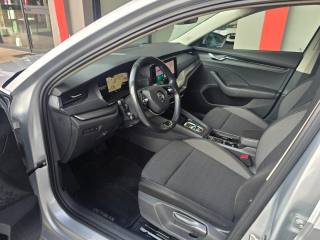 SKODA Octavia usata, con Volante in pelle