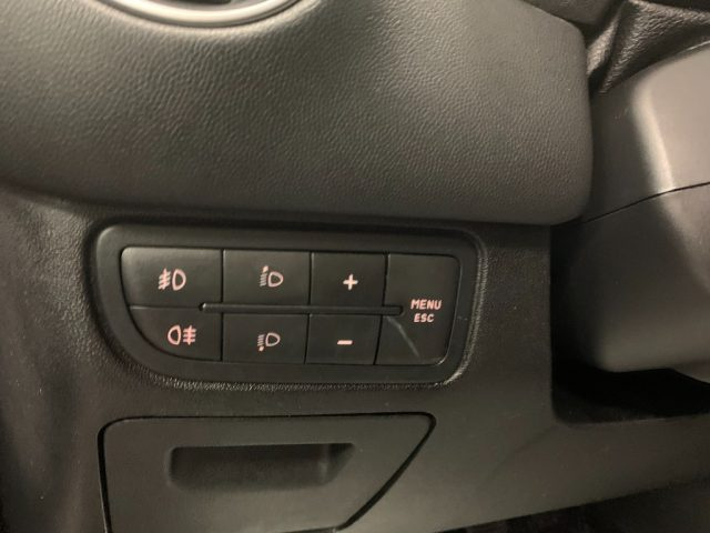 FIAT Punto usata, con Volante in pelle