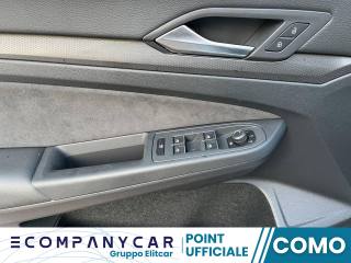 VOLKSWAGEN Golf usata, con Immobilizzatore elettronico