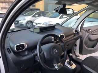 CITROEN C3 Picasso usata, con Controllo trazione