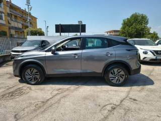NISSAN Qashqai usata, con Cerchi in lega
