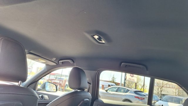 BMW 118 usata, con Cruise Control