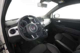 FIAT 500 usata 7