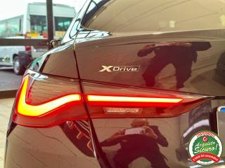 BMW 420 usata, con Autoradio