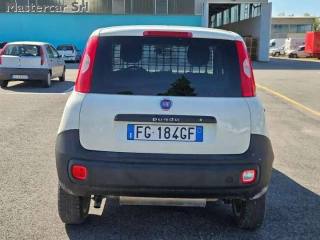 FIAT Panda usata, con Chiusura centralizzata