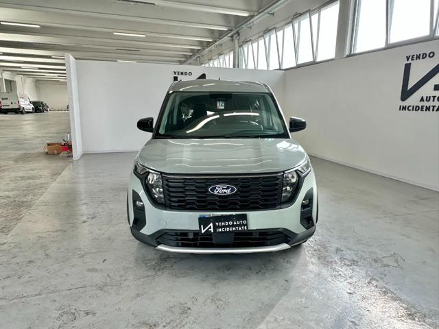 FORD Tourneo Courier usata, con Airbag