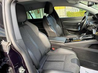 PEUGEOT 508 usata, con Cronologia tagliandi