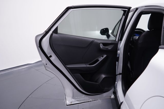 FORD Puma usata, con Bluetooth