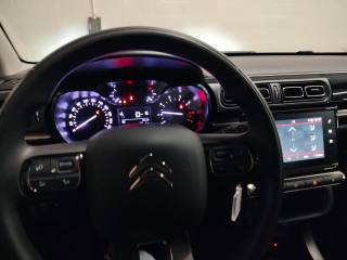 CITROEN C3 usata, con Autoradio digitale