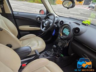 MINI Countryman usata 25