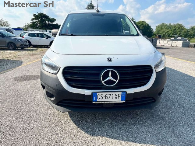 MERCEDES-BENZ Citan usata, con Airbag Passeggero