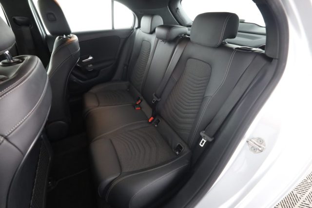 MERCEDES-BENZ A 180 usata 3
