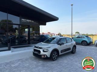 CITROEN C3 C-Serier ANCHE PER NEOPATENTATI