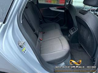AUDI A4 usata, con Cruise Control