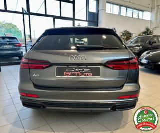 AUDI A6 usata, con Alzacristalli elettrici