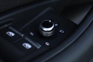 AUDI A4 usata, con Fari LED