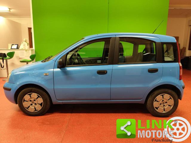 FIAT Panda usata, con Fendinebbia