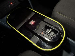 FIAT Grande Panda usata, con Controllo automatico clima