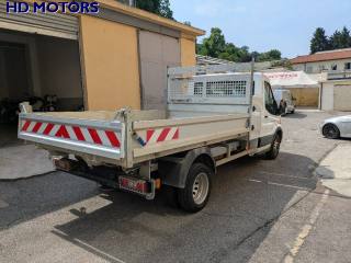 FORD Transit usata, con Cruise Control
