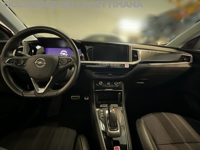 OPEL Grandland usata, con Climatizzatore