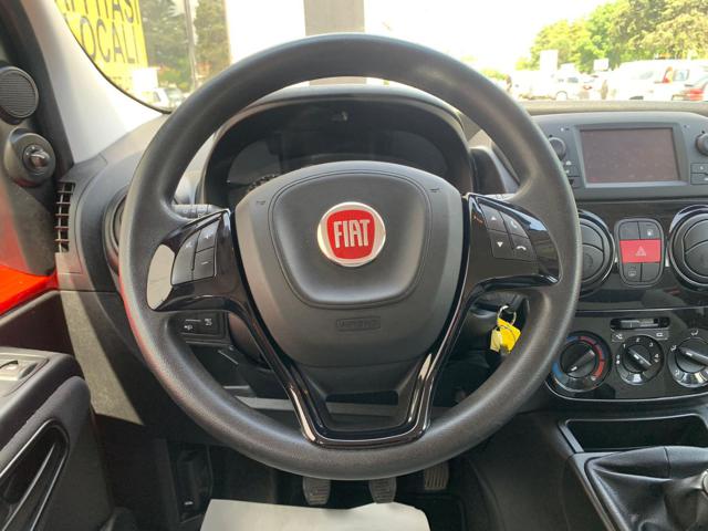 FIAT Qubo usata 22