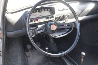 FIAT 500 usata 7