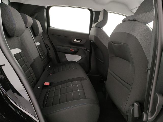 CITROEN C3 usata, con USB