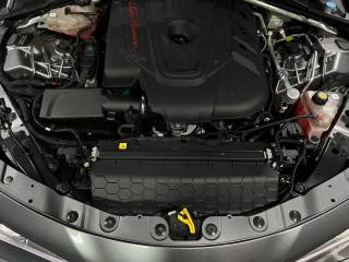 ALFA ROMEO Giulia usata, con ESP