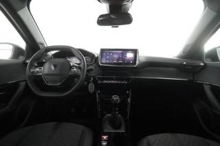 PEUGEOT 2008 usata 10