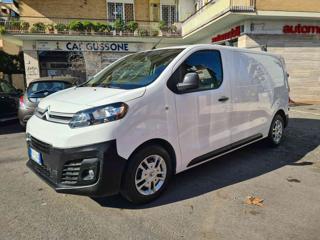CITROEN Jumpy usata, con Airbag Passeggero