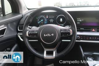 KIA Sportage usata 7