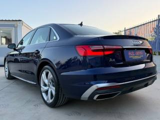 AUDI A4 usata, con Chiusura centralizzata